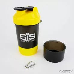 SiS SmartShake - 600ml -Cervelo Salg P1500587