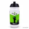 Water Bottle - Tacx Shiva Biodegradable 500ml - Team Dimension Data -Cervelo Salg P1500945
