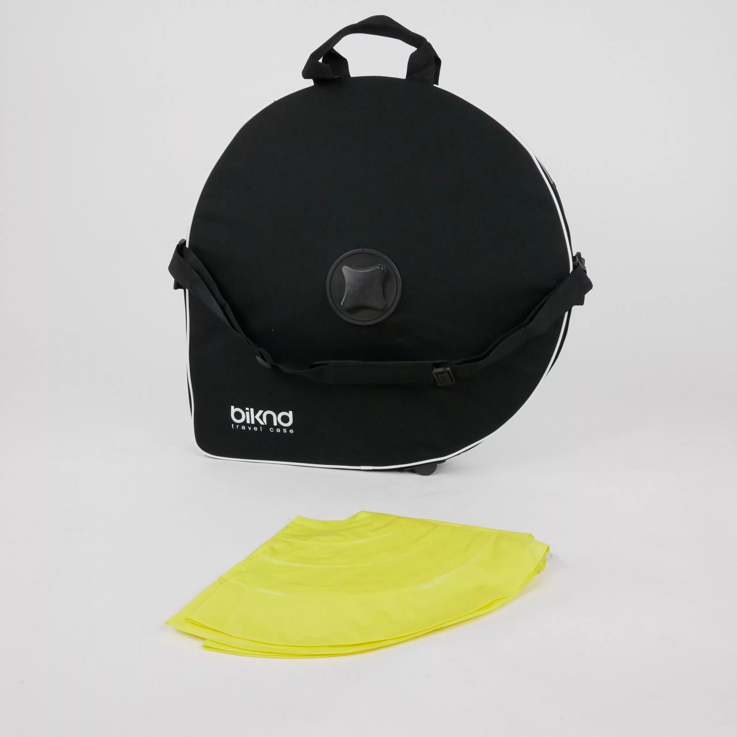 Biknd Oxygen Wheel Bag 6 Biknd Oxygen Wheel Bag - Billede 4