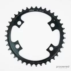 Shimano Dura-Ace 39T 11 Speed Chainring