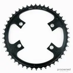 Shimano Dura-Ace 46T 11 Speed Chainring