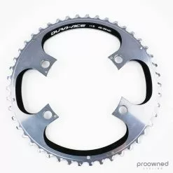 Shimano Dura-Ace R9000 46T 11 Speed Chainring