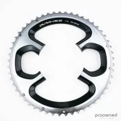 Shimano Dura-Ace R9000 53T 11 Speed Chainring