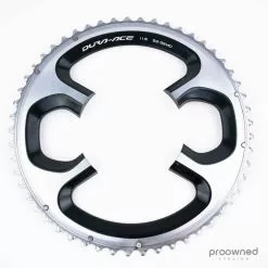 Shimano Dura-Ace R9000 53T 11 Speed Chainring