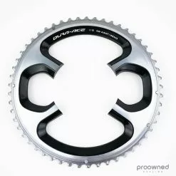 Shimano Dura-Ace R9000 53T 11 Speed Chainring