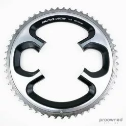 Shimano Dura-Ace R9000 55T 11 Speed Chainring