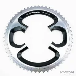 Shimano Dura-Ace R9000 55T 11 Speed Chainring