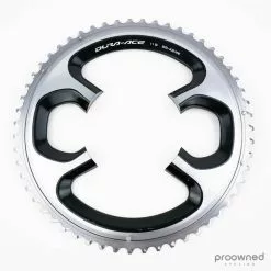 Shimano Dura-Ace R9000 55T 11 Speed Chainring