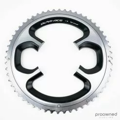 Shimano Dura-Ace R9000 56T 11 Speed Chainring