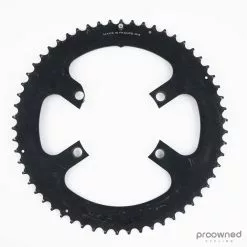 Specialites TA X110 58T/11 Speed Chainring - Shimano 4 Bolt