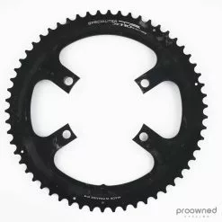 Specialites TA X110 58T/11 Speed Chainring - Shimano 4 Bolt