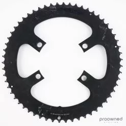 Specialites TA X110 58T/11 Speed Chainring - Shimano 4 Bolt