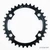 Shimano Dura-Ace 34T 11 Speed Chainring -Cervelo Salg P1510281