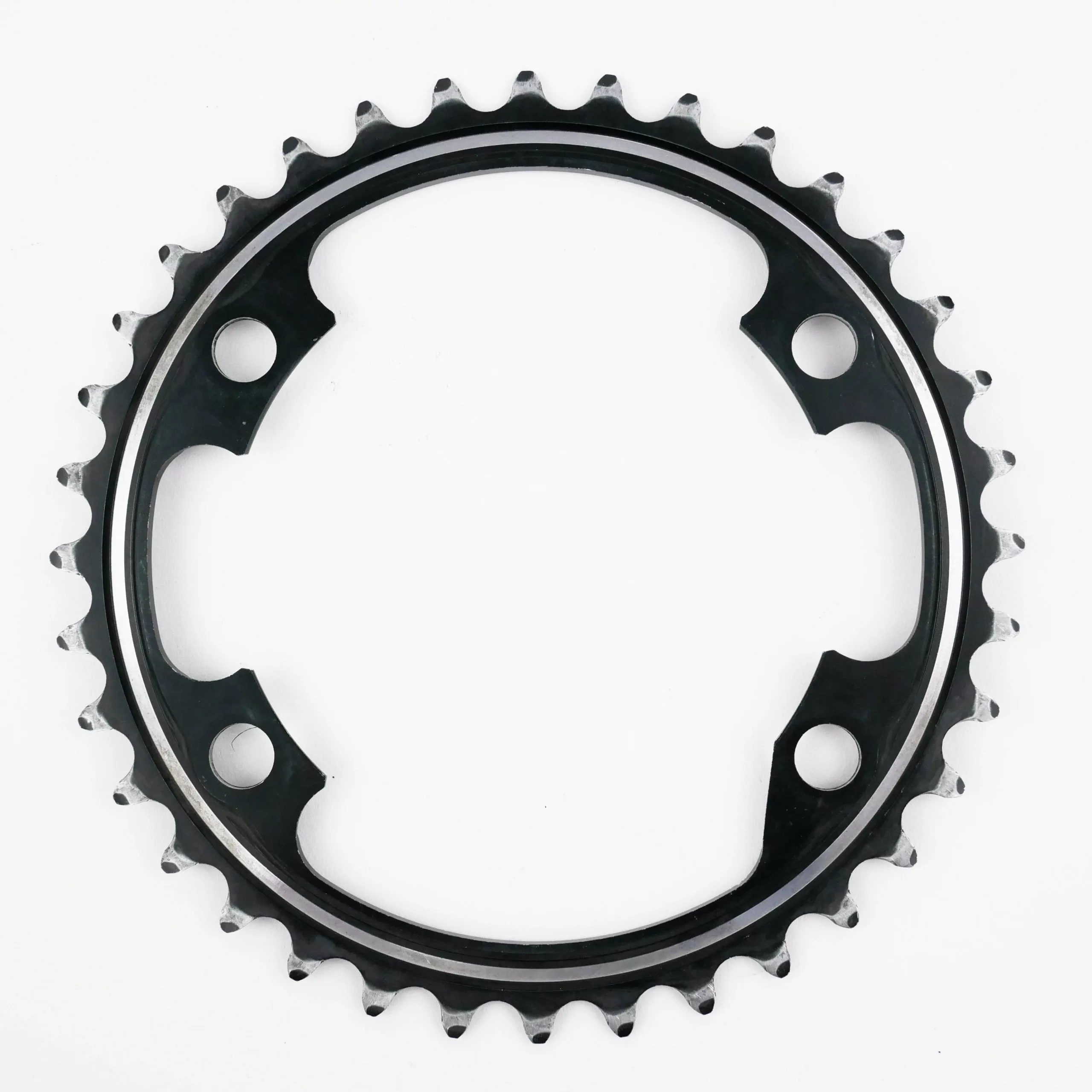 Shimano Dura-Ace 36T 11 Speed Chainring 4 Shimano Dura-Ace 36T 11 Speed Chainring - Billede 2