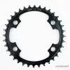 Shimano Dura-Ace 36T 11 Speed Chainring -Cervelo Salg P1510293