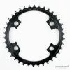 Shimano Dura-Ace 38T 11 Speed Chainring 2 Shimano Dura-Ace 38T 11 Speed Chainring -Cervelo Salg P1510311