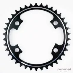 Shimano Dura-Ace 38T 11 Speed Chainring -Cervelo Salg P1510313