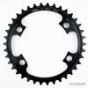 Shimano Dura-Ace 38T 11 Speed Chainring 1 Shimano Dura-Ace 38T 11 Speed Chainring -Cervelo Salg P1510314