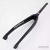 Pinarello F10 Spare Fork - Black -Cervelo Salg P1510546