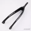 Pinarello K10 Spare Fork - Mat Black -Cervelo Salg P1510550