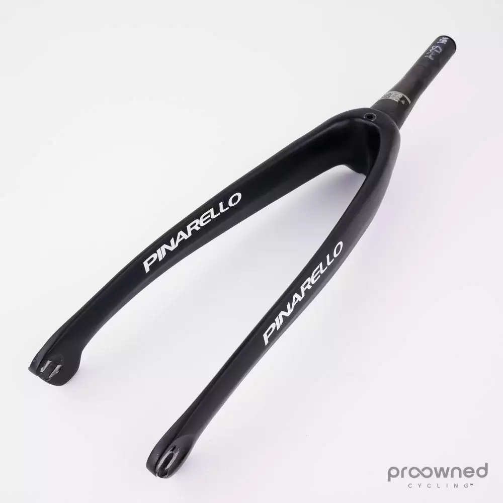 Pinarello K10 Spare Fork - Mat Black 3 Pinarello K10 Spare Fork - Mat Black
