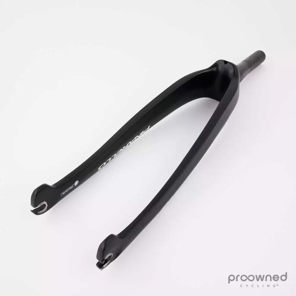 Pinarello K10 Spare Fork - Mat Black 4 Pinarello K10 Spare Fork - Mat Black - Billede 2