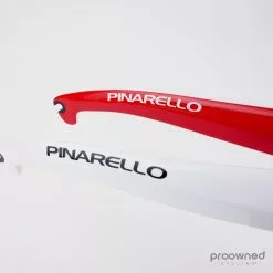 Pinarello F10 Spare Fork - Polish Champion - Kwiatkowski -Cervelo Salg P1510567