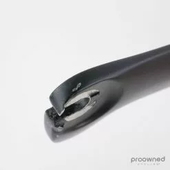 Pinarello K10 Spare Fork - Mat Black 11 Pinarello K10 Spare Fork - Mat Black -Cervelo Salg P1510575