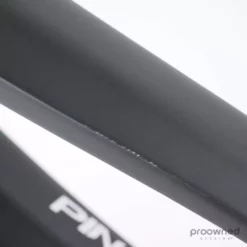 Pinarello F10 Spare Fork - Black -Cervelo Salg P1510577