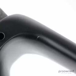 Pinarello F10 Spare Fork - Black -Cervelo Salg P1510578