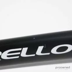 Pinarello K10 Spare Fork - Mat Black 10 Pinarello K10 Spare Fork - Mat Black -Cervelo Salg P1510582