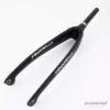 Pinarello F10 Spare Fork - Mat Black -Cervelo Salg P1510596