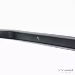 Pinarello F10 Spare Fork - Mat Black 9 Pinarello F10 Spare Fork - Mat Black -Cervelo Salg P1510598