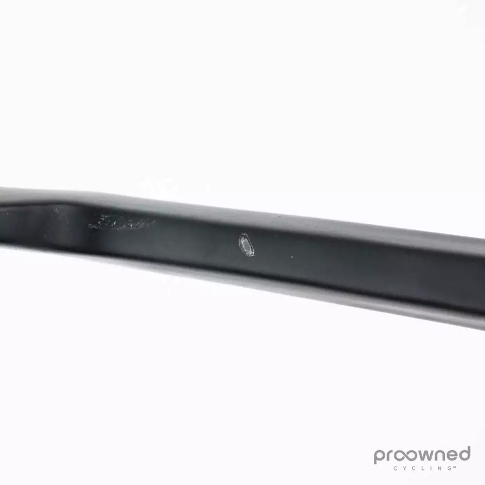 Pinarello F10 Spare Fork - Mat Black 6 Pinarello F10 Spare Fork - Mat Black - Billede 4