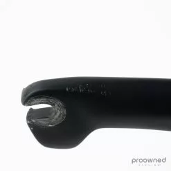 Pinarello F10 Spare Fork - Mat Black 12 Pinarello F10 Spare Fork - Mat Black -Cervelo Salg P1510612