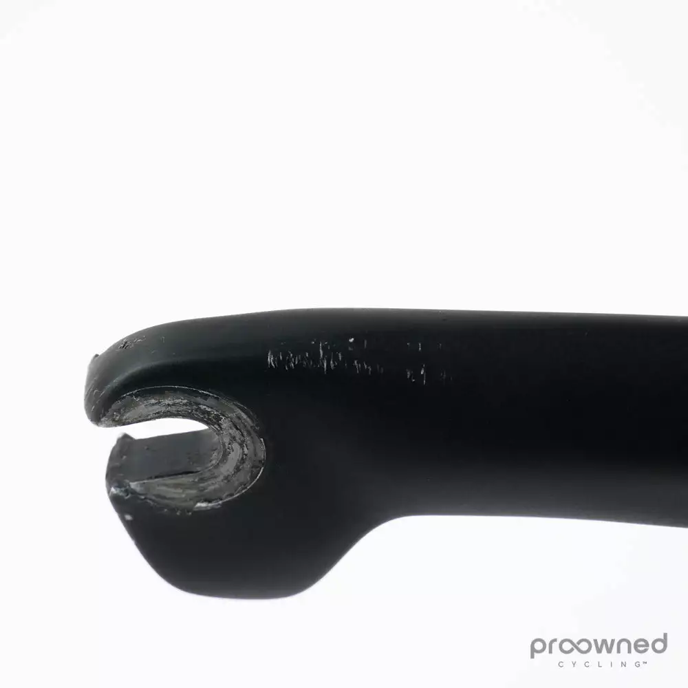 Pinarello F10 Spare Fork - Mat Black 7 Pinarello F10 Spare Fork - Mat Black - Billede 5