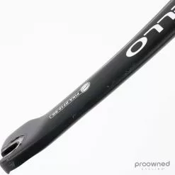 Pinarello F10 Spare Fork - Mat Black 11 Pinarello F10 Spare Fork - Mat Black -Cervelo Salg P1510613