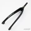 Pinarello F10 Spare Fork - Mat Black -Cervelo Salg P1510614