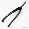 Pinarello F10 Spare Fork - Mat Black -Cervelo Salg P1510618