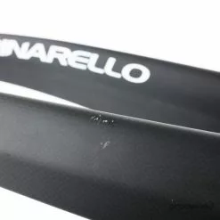 Pinarello F10 Spare Fork - Mat Black -Cervelo Salg P1510627