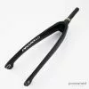 Pinarello F10 Spare Fork - Mat Black -Cervelo Salg P1510628