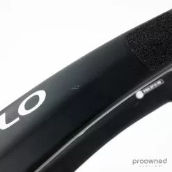 Pinarello F10 Spare Fork - Mat Black 9 Pinarello F10 Spare Fork - Mat Black -Cervelo Salg P1510639