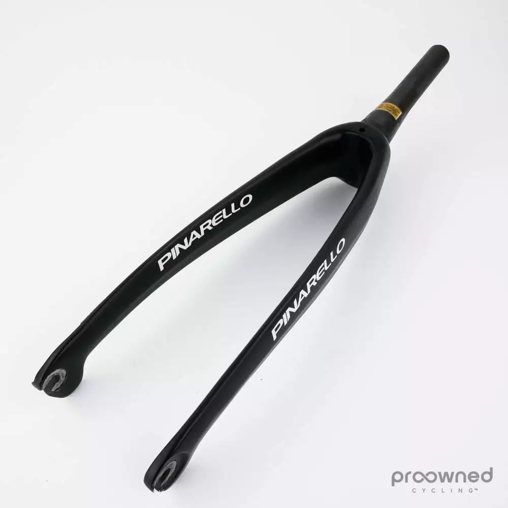 Pinarello F10 Spare Fork - Mat Black 3 Pinarello F10 Spare Fork - Mat Black