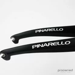 Pinarello F10 Spare Fork - Mat Black 8 Pinarello F10 Spare Fork - Mat Black -Cervelo Salg P1510643