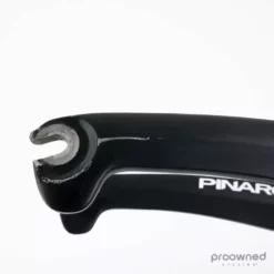 Pinarello F10 Spare Fork - Mat Black -Cervelo Salg P1510661
