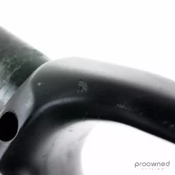 Pinarello F10 Spare Fork - Mat Black -Cervelo Salg P1510662