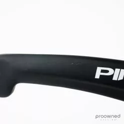 Pinarello F10 Spare Fork - Mat Black -Cervelo Salg P1510692
