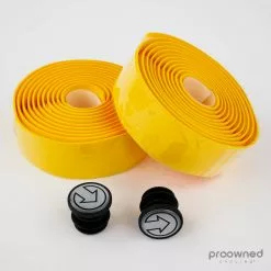 PRO Bar Tape - Yellow