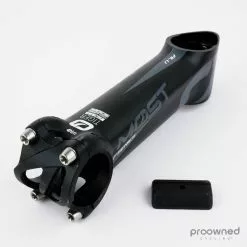 Most Tiger Alu Di2 F-Series Aero Stem