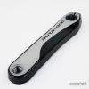 Shimano Dura-Ace 9000 Left Crank Arm - 175mm -Cervelo Salg P1510915